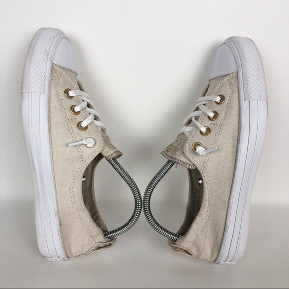 Converse Shoreline Ox Cinch Sneaker Shoe - Picture 7 of 10